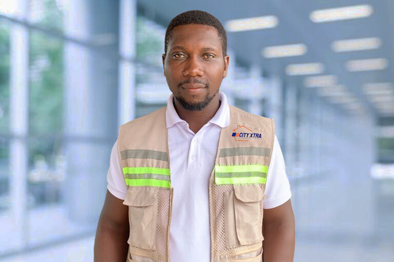 Herbert Degaul- Business Process Officer